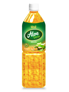 Boisson à base de jus d'aloe vera originale, 1 litre - Product Image 5