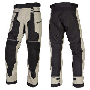 กางเกงแข่งรถสำหรับทีมมอเตอร์ไบค์แนวผจญภัยกางเกงแข่งรถ XL กันลมไซส์ใหญ่กันน้ำ - Product Image 1