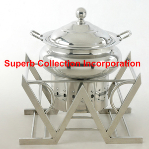 Kit de plats à gratter en acier inoxydable, équipement de traiteur alimentaire, allemagne du sud, issu de l'allemagne - Product Image 2