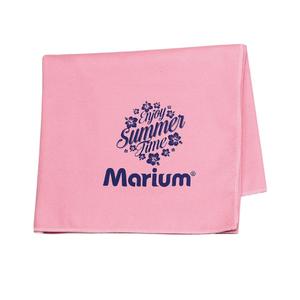 ผ้าขนหนูแห้งทำความสะอาดมายากลเล็กๆน้อยๆสีเหลือง - Product Image 3