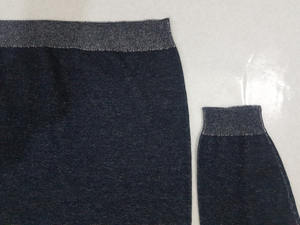 เสื้อกันหนาวผู้ชาย สี 03 วัสดุผสม ไซส์ S-XL รุ่นเสื้อผ้าสต็อกล็อต NGarmants Apparel สินค้าส่งออกจากบังกลาเทศ - Product Image 2