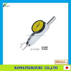 Indicador de prueba de Dial Mitutoyo 513-445-10H - Product Image 5