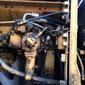 Excavadora de Orugas Caterpillar 345CL Usada, Certificada por CE ISO, Año 2000, en Venta - Product Image 5