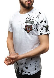 Áo thun nam sành điệu - Product Image 4