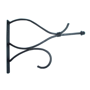 Industrial Metal Grab <b>Hook</b> for <b>Garden</b> Hanging Planter - Product Image 4