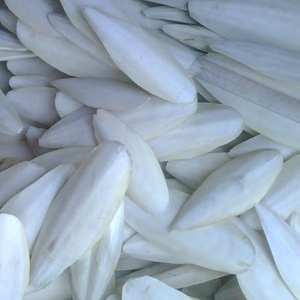 Hueso de sepia blanca KME al mejor precio de Vietnam con 10% de humedad máxima 10-20kgs/caja de cartón para alimentación animal - Product Image 2