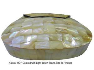 Safari Femmes De Luxe En Cristal de Soirée Sac Métal VADROUILLE Sac À Main Strass Bourse D'embrayage - Product Image 3