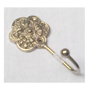 CROCHET EN MÉTAL - Product Image 5