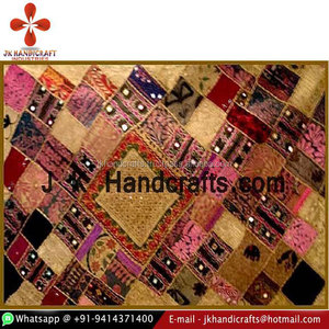 Décorations Murales Patchwork Antique - Product Image 1