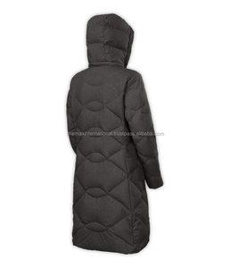 Veste parkax pour femmes, blouson, PARKA - Product Image 3