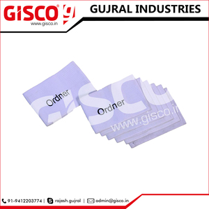 Banda de brazo promocional de entrenamiento de fútbol para identificación - Product Image 2