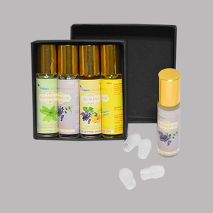 Mezclas románticas puras de la India, 100% - Product Image 4