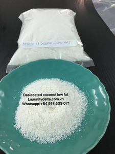 ผงมะพร้าวที่ผ่านการทำให้แห้งจากเวียดนาม/MS Laura - Product Image 3