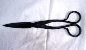 CISEAUX DE FLEURS - Product Image 6