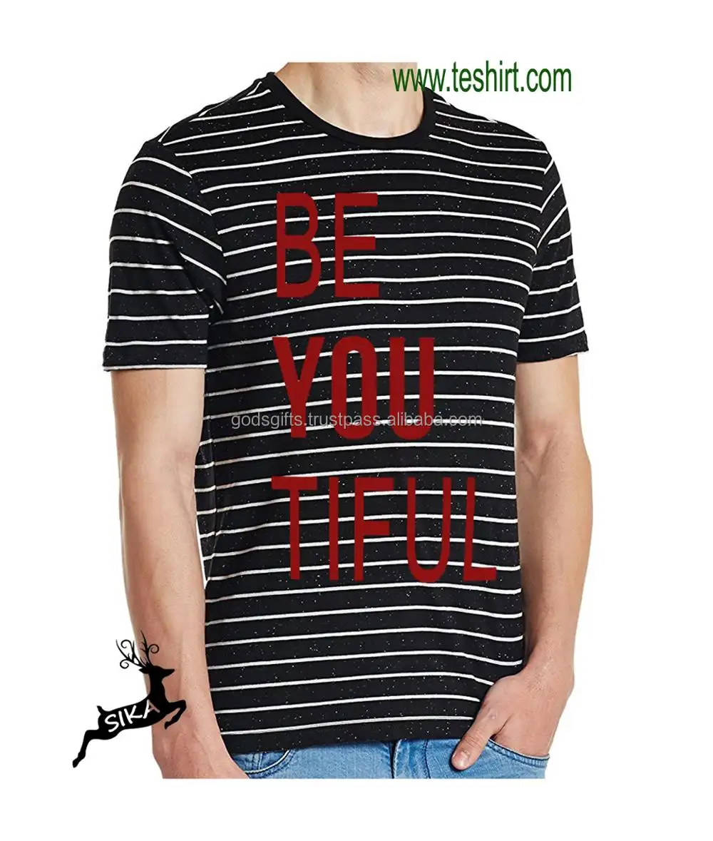 T-shirt homme, 100% coton, de haute qualité, imprimé, multicolore, OEM/ODM, vente en gros
