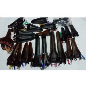 Pesca con mosca de nariz larga 11 pulgadas alargado alicates de acero inoxidable nariz de aguja aparejos de pesca Alicates con cortador - Product Image 4