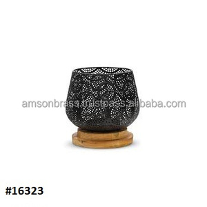 Bougeoir votif de conception traditionnelle de la meilleure qualité fait à la main - Product Image 3