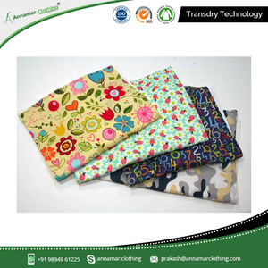 100% Soft Cotton Infant Newborn Washable Baby Cloths for Girls - Product Image 4