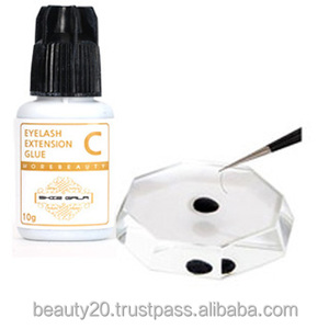 Pegamento profesional de larga duración para extensiones de pestañas, adhesivo permanente de origen coreano para extensiones de pestañas - Product Image 1