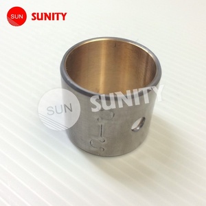 TAIWAN SUNITY Nouveau Douille de bielle anti-usure certifiée ISO9001 pour moteurs diesel RK50 RK60 RK70 11131-2198-0 pour l'agriculture - Product Image 1