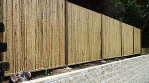 VALLA DE BAMBÚ ECOLÓGICO PARA TU HOGAR - Product Image 6