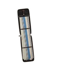 Accessoires de voyage pour hommes Étui à cravate en cuir à usage spécial Sac et étui - Product Image 1