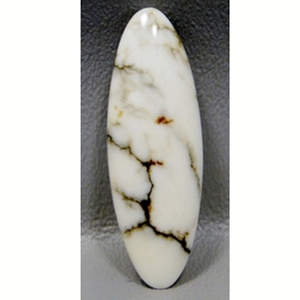 
 
 
 Pierres précieuses en howlite blanche naturelle de haute qualité, cabochon poli à la main, pierres précieuses en vrac de qualité A, fabrication de bijoux faits à la main, lot en gros - Product Image 5