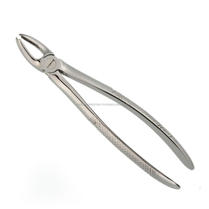 American Pattern 18 Fig A upper Molars - Product Image 1