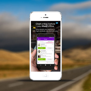 Applications de médias sociaux pour les amis | Meilleurs services d'applications mobiles par ProtoLabz eServices - Product Image 4