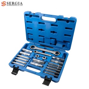 Kit d'amortisseurs automatiques de Piston, ensemble d'outils à tiges de Piston, nouveauté - Product Image 2