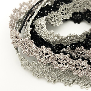 Metálico Torchon Lace - Product Image 2
