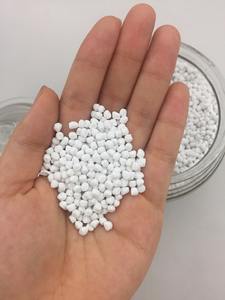 Masterbatch de Relleno Plástico Blanco CPI Vietnam, Gránulos/Perlas de Polietileno PE para Soplado de Películas con Soporte de LLDPE+LDPE - Product Image 2