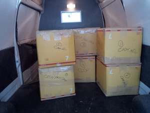 Classic Elegance Underbust Corset Cotton Panels Adjustable Side Laces Firm Control Leggings Brocade Ruffles Appliques Hole - Product Image 4