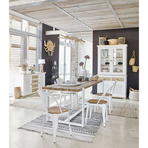 Industrial style best selling <b>dining</b> <b>chair</b> <b>stackable</b> and high quality - Product Image 5