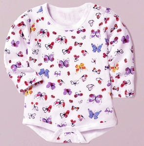 เสื้อผ้าเด็กแรกเกิดสำหรับฤดูหนาวเสื้อผ้า100% ผ้าฝ้ายสำหรับเด็กรอมเปอร์ลายพรางมีปุ่มสแนปสีกางเกงช้อปปิ้งออนไลน์อินเดีย - Product Image 3