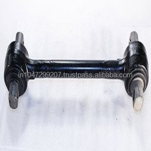 Suspensions de camions commerciaux du fabricant indien de marque KVT livraison rapide prix d'usine nouveau modèle de granit de tige de couple en acier - Product Image 1