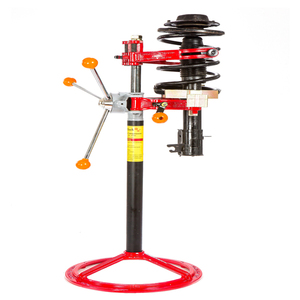 Compresor de resorte de bobina de amortiguador Jacktech de alto rendimiento, equipo de reparación de cuerpo seguro, precio al por mayor - Product Image 2