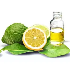 Manufacturer of Bergamot Oil For Toothpaste Essential Oil For The Deployment of Toothpaste and Flavoring