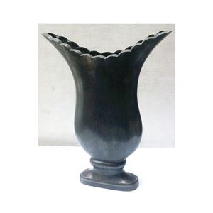 Best Trending Modern Design Metal Aluminum <b>Flower</b> <b>Vase</b> Customized Size and Shape with Logo for Home and Hotel Decoration - Product Image 1
