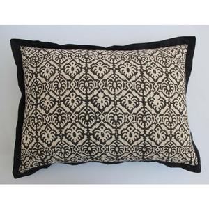 Designer <b>Cushion</b> Home Decorative <b>Velvet</b> Printed Throw Pillow <b>Covers</b> Pillow <b>Cover</b> 14X20 Inch - Product Image 3