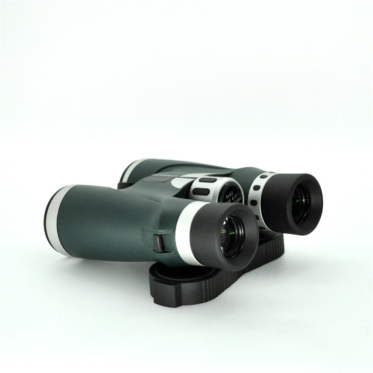 Водонепроницаемый IP67 азотовый заполненный BAK4 Крыша Призма 8X42 бинокль телескоп