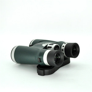 방수 IP67 질소 채워진 BAK4 지붕 프리즘 8X42 쌍안경 망원경 - Product Image 1