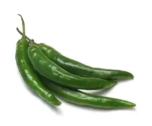 G4 Green Chilli Pakistan Ms.Holiday