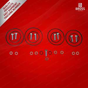 BSP849 KIT DE REPARACIÓN DE SELLO DE VANOS DOBLE para 11361440142 - Product Image 5