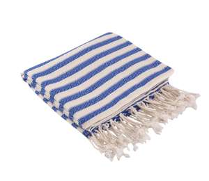 <b>Bamboo</b> Turkish <b>Towel</b>, Fouta <b>Towel</b>, Beach <b>Towel</b> Peshtemal for Sauna Directly From Manufacturer in Denizli TURKEY - Product Image 2