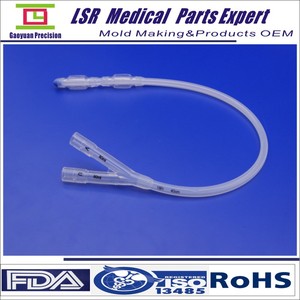 डिलेटेशन कैथीटर सिलिकॉन ग्रीवा पकने गुब्बारे - Product Image 3