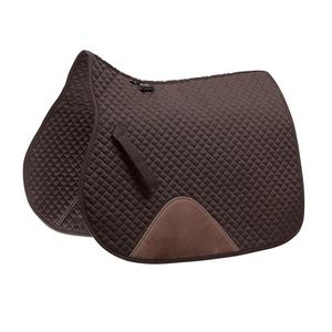 แผ่นอานสำหรับนักขี่ม้าผ้านุ่มระบายอากาศทนทานผลิตจากอินเดีย - Product Image 3