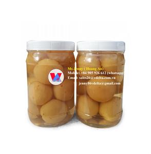 BEST PRICE PICKLED LIME in JAR ( Jenny +84 905 926 612) - Product Image 1