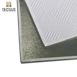 Tấm Ốp Trần Giả 2X2 Vinyl - Product Image 1