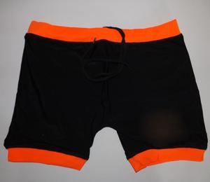 Shorts de Vale Tudo personnalisés, shorts d'entraînement MMA, shorts de fitness BJJ, shorts de boxe ajustés pour UNISEXE - Product Image 1
